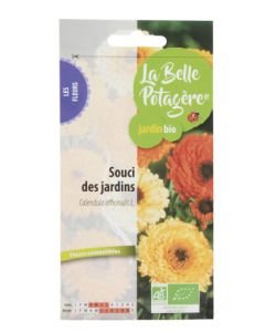 Souci Officinale BIO, 1,5g